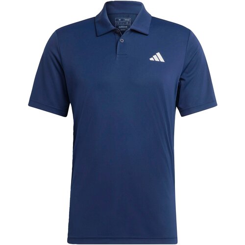 Adidas Funkcionalna majica marine / bela Slike