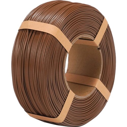 ESUN PLA+ Brown - 1,75 mm / 1000 g - Refill Slike