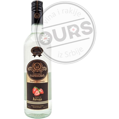  Marinković Jagoda 0,7L Cene