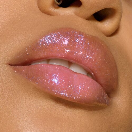 MAC Cosmetics Lipglass Air hidratantno sjajilo za usne nijansa Frozen 5 ml Slike