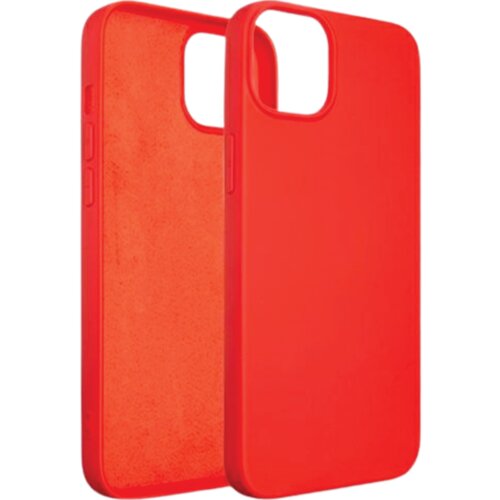 Beline SILIKONSKI OVITEK ZA IPHONE 14 PLUS 6.7 RDEČ, (21970163) Cene