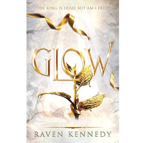  Glow - Raven Keedy Cene