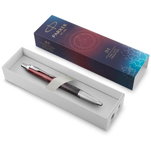 Parker hemijska olovka royal im space se ct ( PK52998 ) Cene