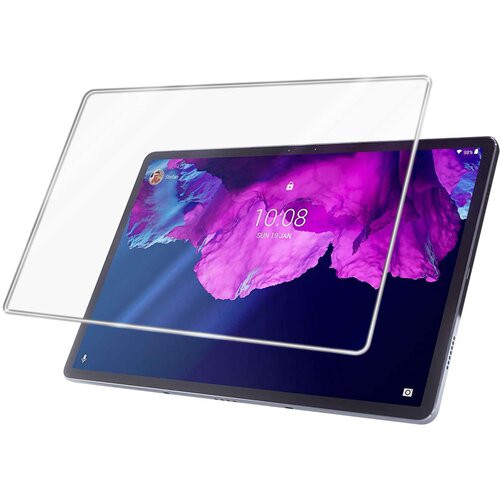  lenovo tab P11 pro (11.5 zoll) in visoka prosojnost - kaljeno steklo za za&scaron;čito zaslona s trdoto 9H in združljivostjo s 3D dotikom, (20860712) Cene