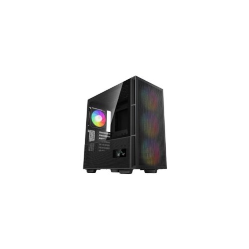 DeepCool kući&amp;scaron;te CH560 digital crno, R-CH560-BKAPE4D-G-1 Slike