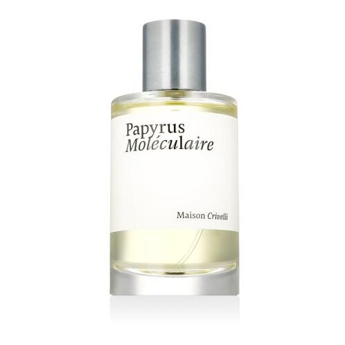 Maison Crivelli Papyrus Mol&amp;eacute;culaire EDP 100 ml Slike