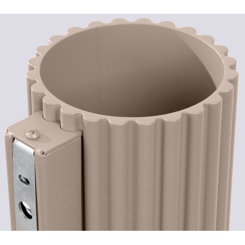 Sollux Lighting sollux  SL.1816 - zidno svetlo aura 1xG9/10W/230V taupe Cene