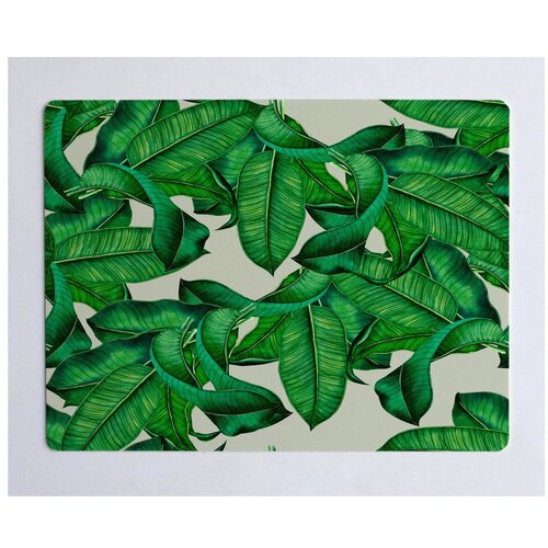 Really Nice Things namizna podlaga Leaves Cene