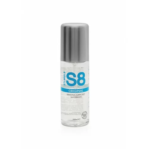 Stimul8 lubrikant S8 original