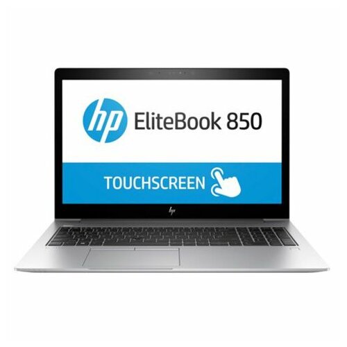 Hp EliteBook 850 G5 i5-8250U/15.6''FHD UWVA/8GB/256GB/UHD 620/Backlit/Win 10 Pro/EN/3Y (3UP15EA) laptop Slike