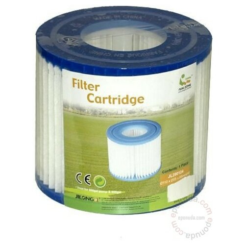 Jilong filter za pumpu 530/800, 26-390000 Slike