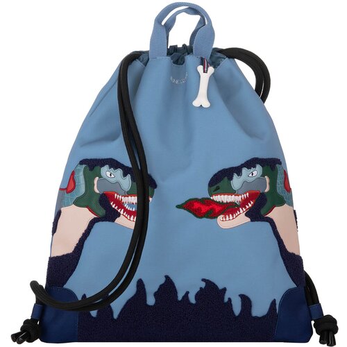 Jeune Premier® otroški športni nahrbtnik city bag twin rex Cene