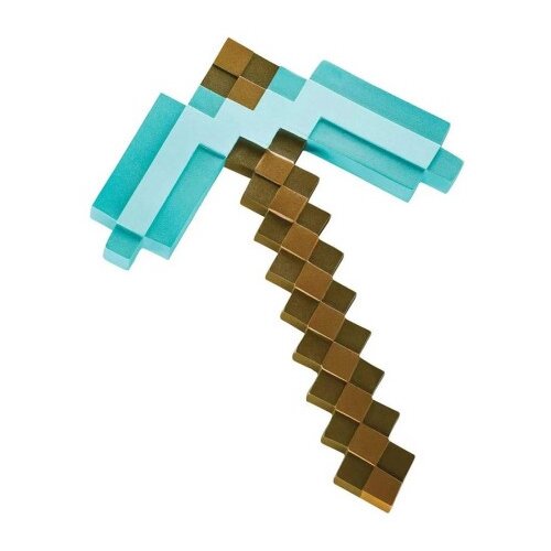 Minecraft pijuk ( 1047095 ) Slike