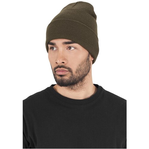 Flexfit Heavyweight Long Beanie olive Cijene