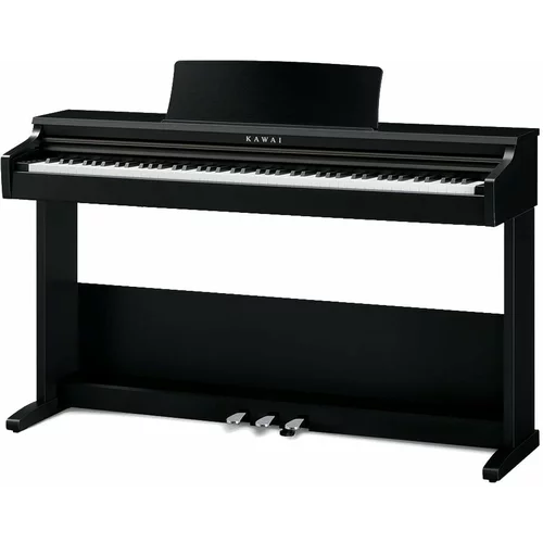 KAWAI KDP75B Black Digitalni piano
