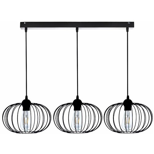  Luster na sajli BOCCA 3xE27/60W/230V Cene