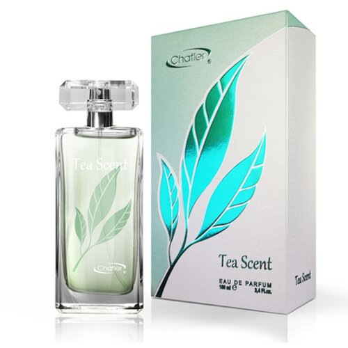 TEA Scent ženski EDP, 100 ml Cijene