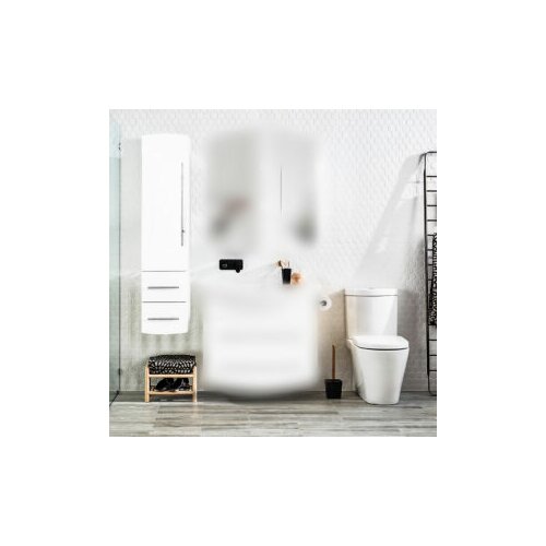  Kupaonički ormarić LENY Cijene