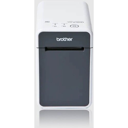 Printer za naljepnice BROTHER TD-2125NWB Slike