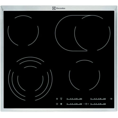 Electrolux EHF46547XK ugradbena ploča Slike