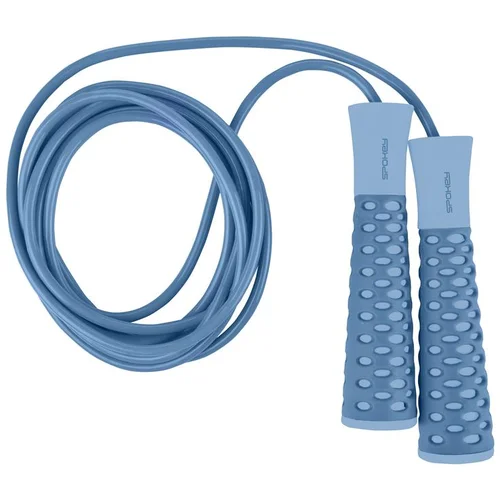 Spokey CANDY ROPE Bearing skipping rope, blue