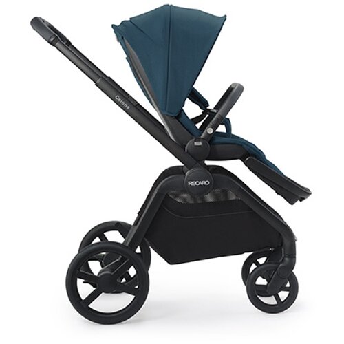 Recaro sadena/Celona sportski dio, Prime Silent Grey Slike
