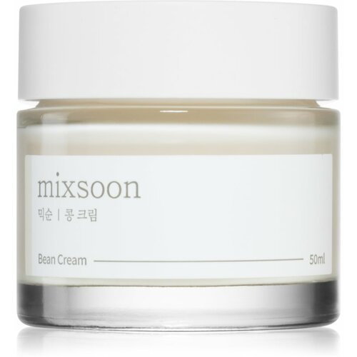 mixsoon Bean Cream 50ml Slike