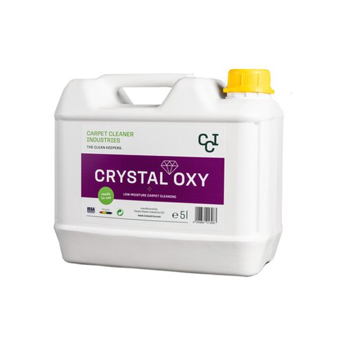  CCI Sred.za čiš.pod. CRY OXY 5l Cene