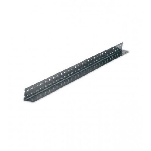 Knauf Alu profil za uglove 25x25mmx3m (00066102) Slike
