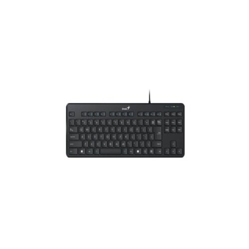 Genius Tastatura LuxeMate 110 žičana, USB Cijene