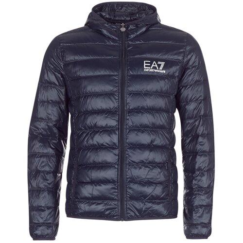 Ea7 Emporio Armani CORE ID 8NPB02 Blue Slike