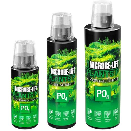 Arka plants p - phosphorous - 236 ml Cene