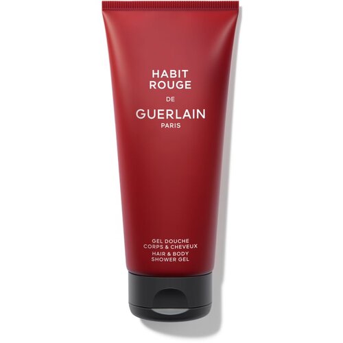 Guerlain Habit Rouge gel za tuširanje za muškarce 200 ml Cijene