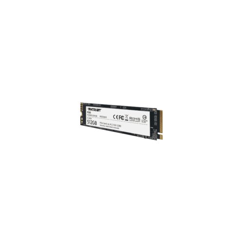 Patriot SSD 512GB M.2 P300 Slike