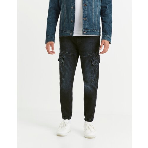 Celio Jeans Vojogo Pocket Bags - Men Slike