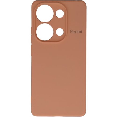  ORG Silicone Case V2 za Redmi Note 13 PRO roza Cene
