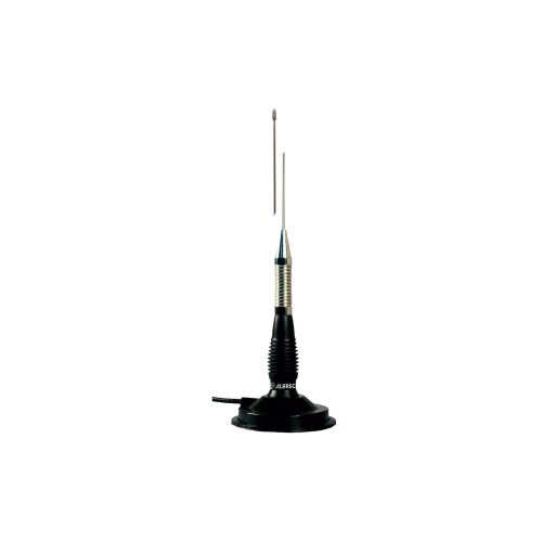 Albrecht CB antena s magnetskim podnožjem ML 130 Cijene