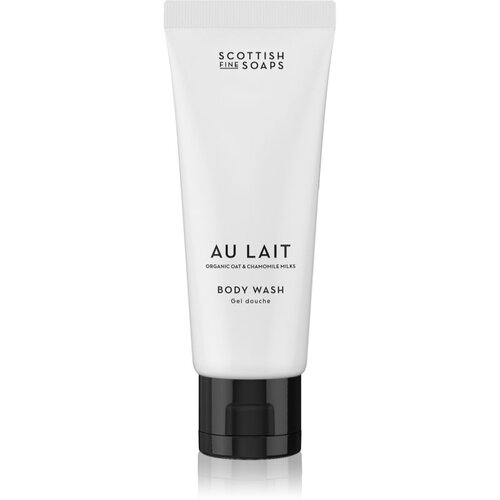 Scottish Fine Soaps Au Lait gel za tu&scaron;iranje 75 ml Cijene
