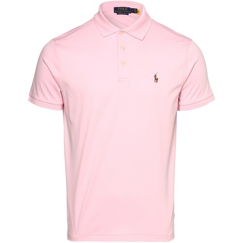 Polo Ralph Lauren Majica roza Cene