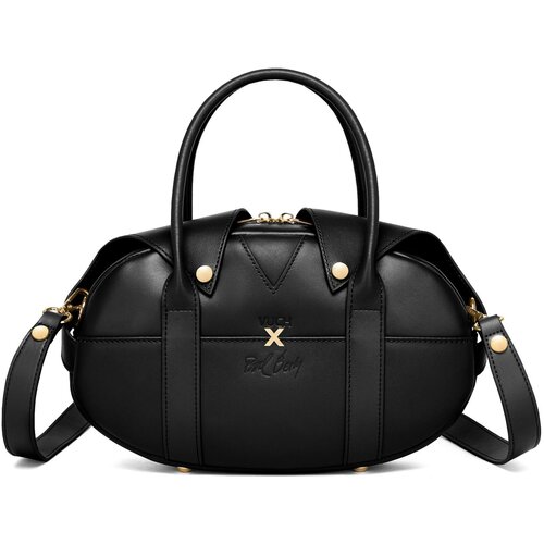 Vuch Berya Black Slike