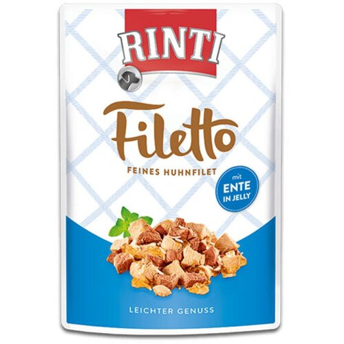 Finnern rinti filetto adult - piletina ipačetina u želeu 100g Cene