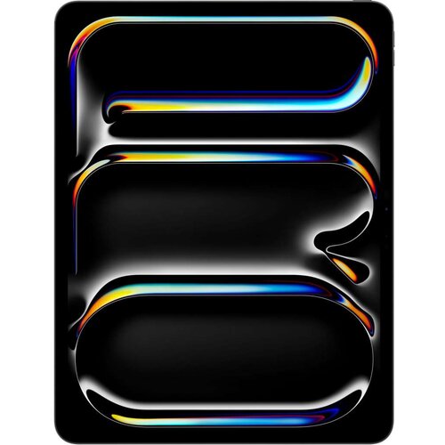 Apple iPad Pro 13&amp;amp;quot 2024 Wi-Fi 2 TB Space Black MVX83NF/A Slike