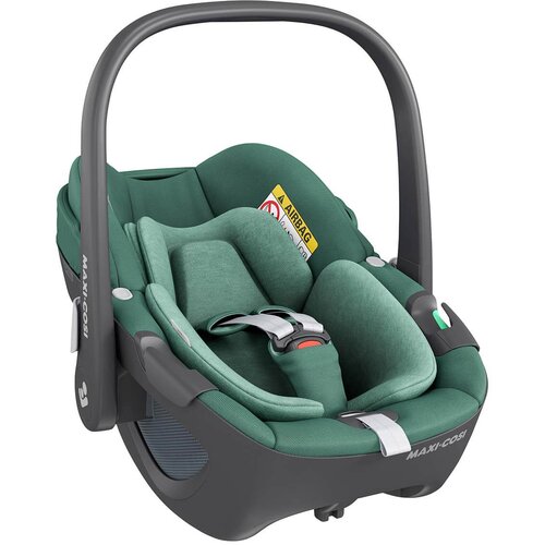 Maxi-Cosi otro&amp;scaron;ki avtosedež pebble&amp;trade; 360 i-size (40-83 cm) essential green Slike