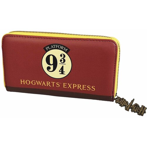 Hp hogwarts express novčanik Slike