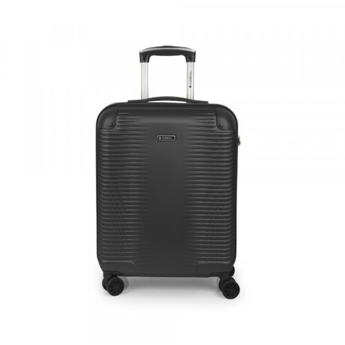Olimp Sport Kofer mali Gabol 40x55x22/25 cm Balance XP sivi ABS 39,7/45l-2,7kg Cene