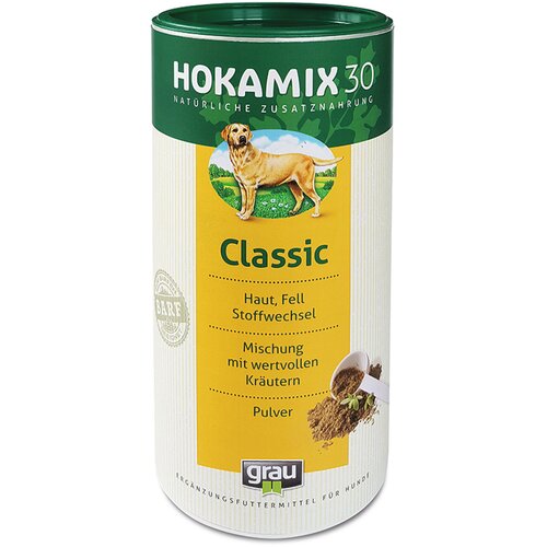 GRAU HOKAMIX 30 pra&amp;scaron;ek - 800 g Slike
