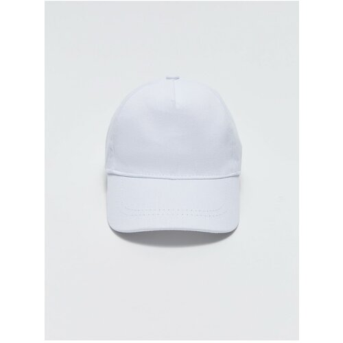 LC Waikiki Hat - White - Casual Cene