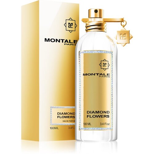 Montale Diamond Flowers parfemska voda za žene 100 ml Slike