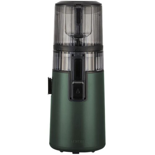 Hurom sokovnik hladno prešanje forest green H70ST Cene