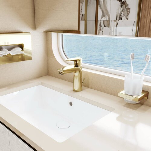Hansgrohe 71713990 Talis E 110 CoolStart armatura za umivalnik Slike